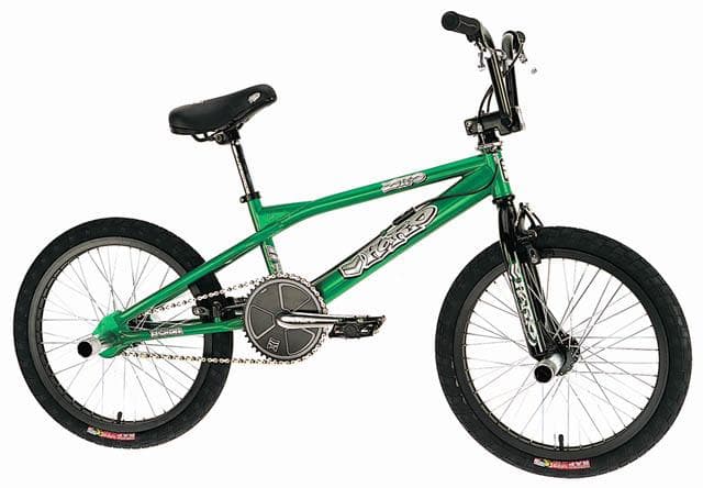 Bicycle Image