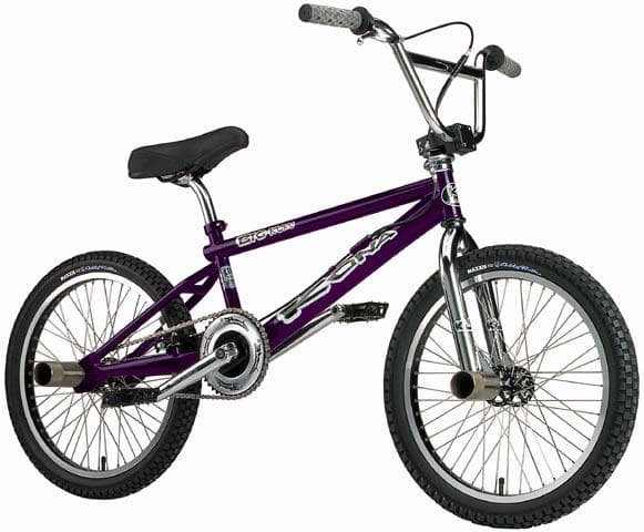 Bicycle Image