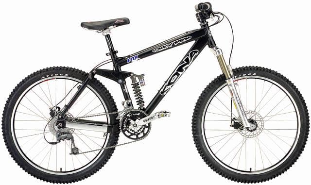 Bicycle Image