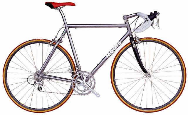Bicycle Image