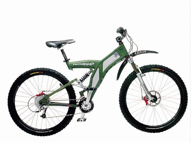Bicycle Image