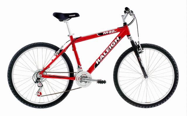 Bicycle Image
