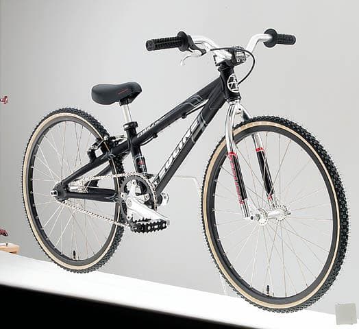Bicycle Image