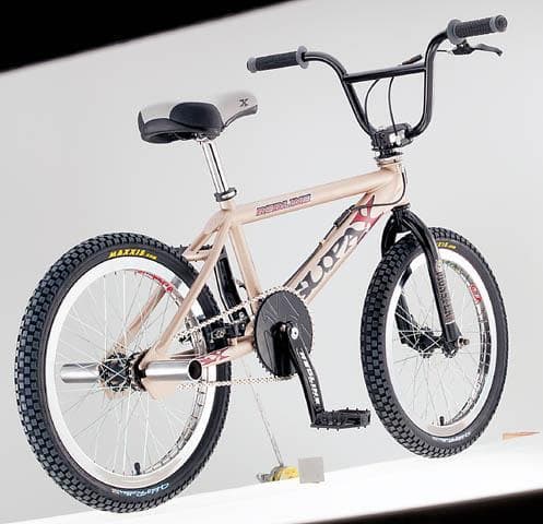 Bicycle Image