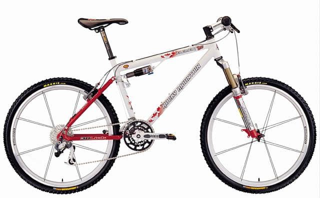 Bicycle Image