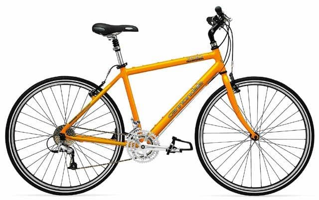 Bicycle Image