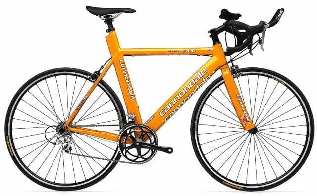 Bicycle Image
