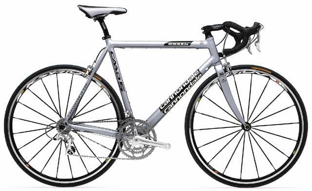 Bicycle Image