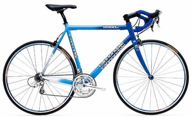 Bicycle Image