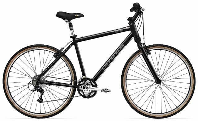 Bicycle Image