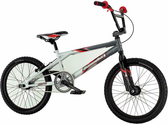Bicycle Image