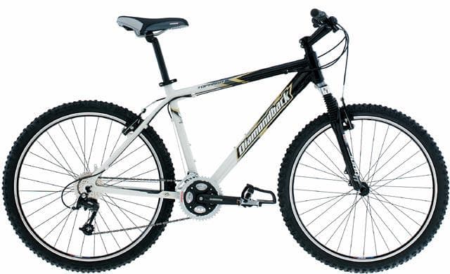 Bicycle Image