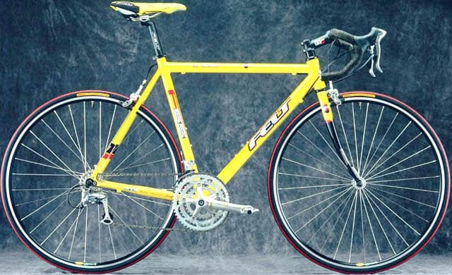 Bicycle Image