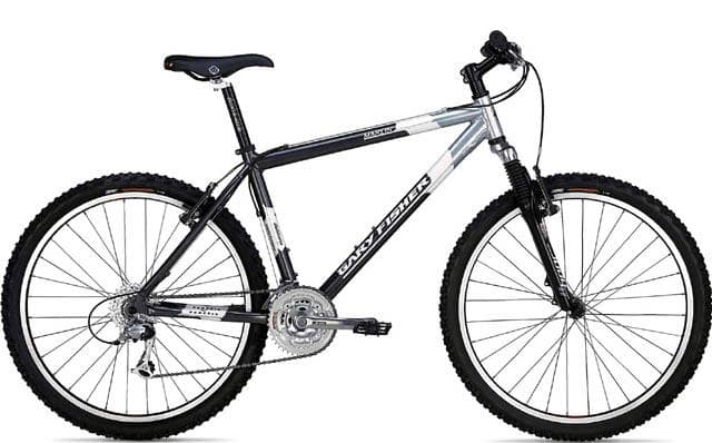 Bicycle Image