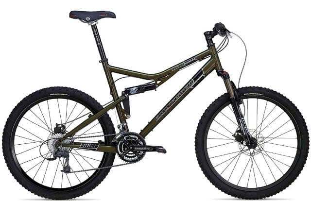 Bicycle Image