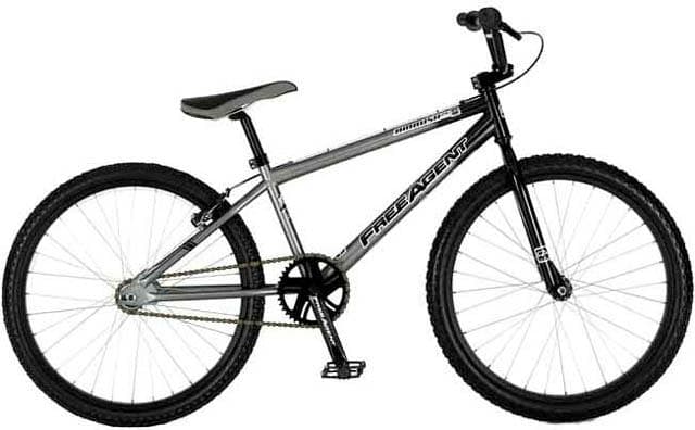 Bicycle Image