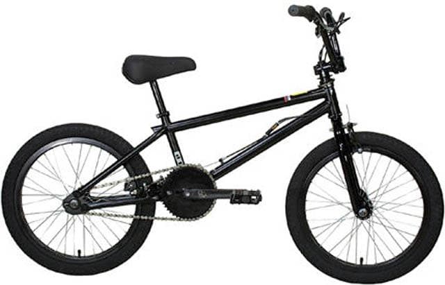 Bicycle Image
