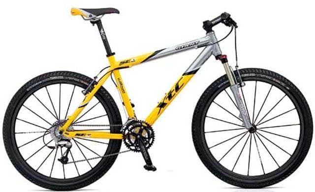 Bicycle Image