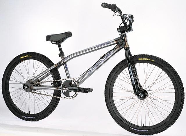 Bicycle Image