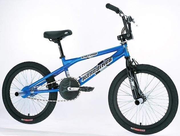 Bicycle Image