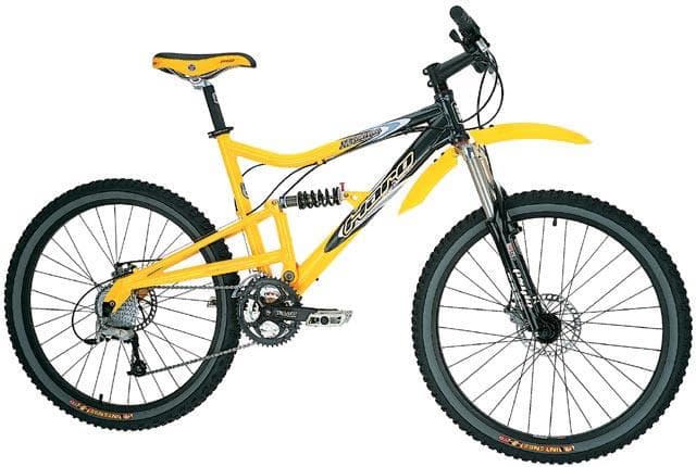 Bicycle Image