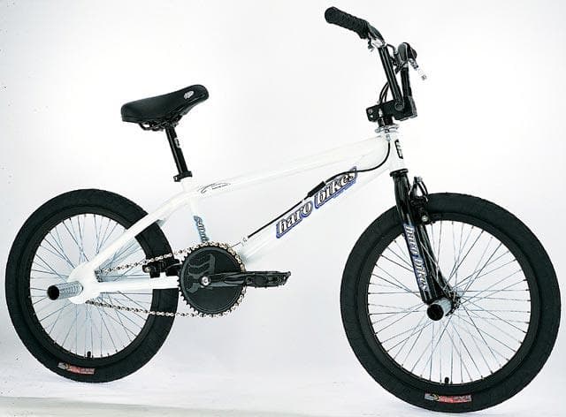 Bicycle Image