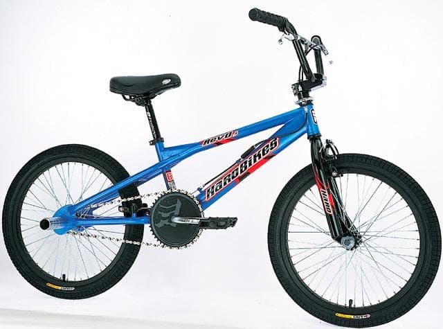 Bicycle Image