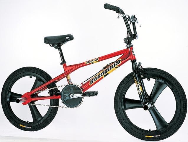 Bicycle Image