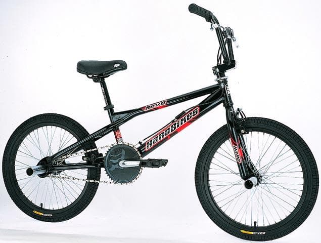 Bicycle Image