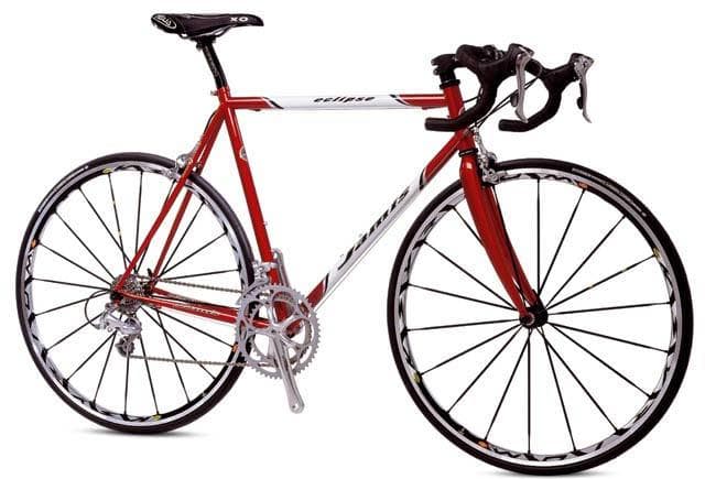 Bicycle Image