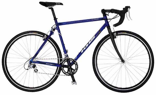 Bicycle Image