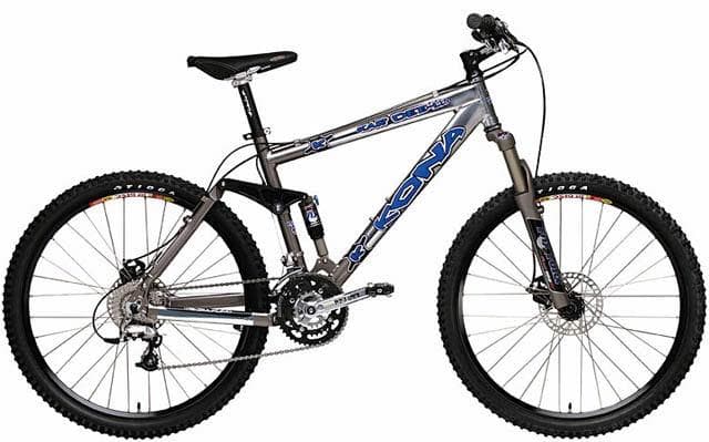 Bicycle Image