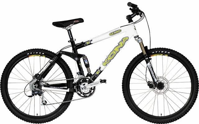 Bicycle Image