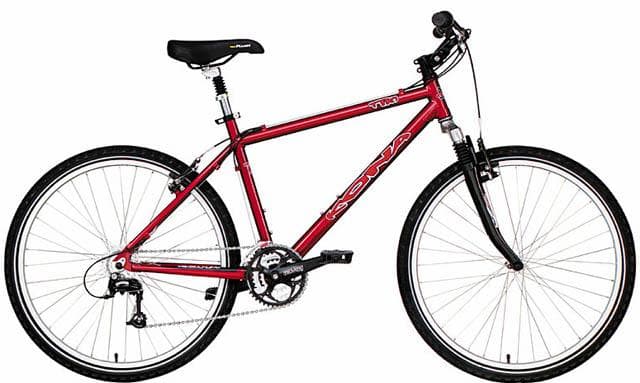Bicycle Image