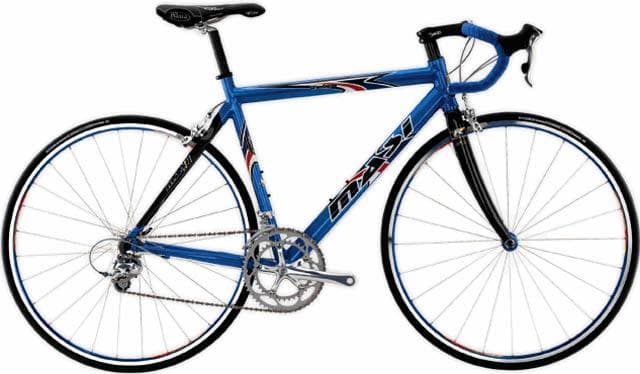 Bicycle Image