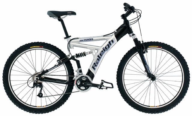 Bicycle Image