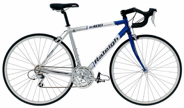 Bicycle Image