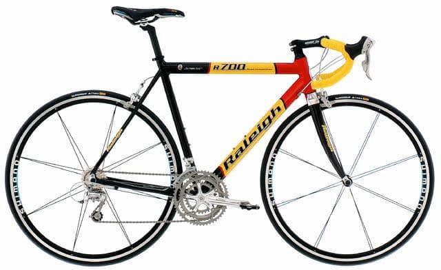 Bicycle Image