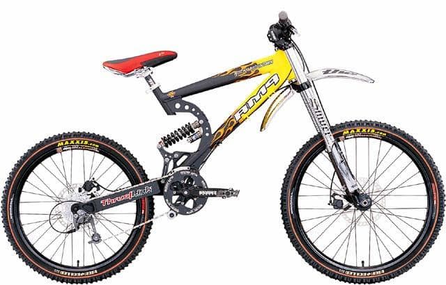 Bicycle Image