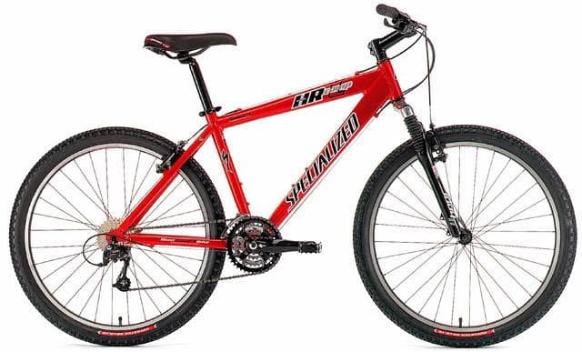 Bicycle Image
