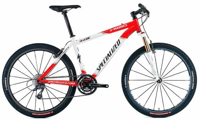 Bicycle Image