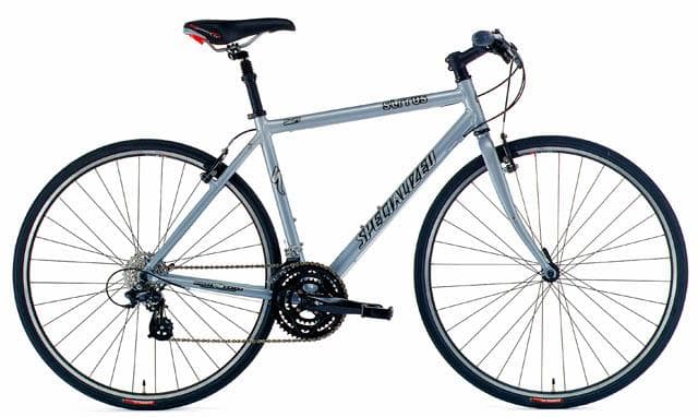 Bicycle Image