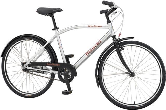 Bicycle Image