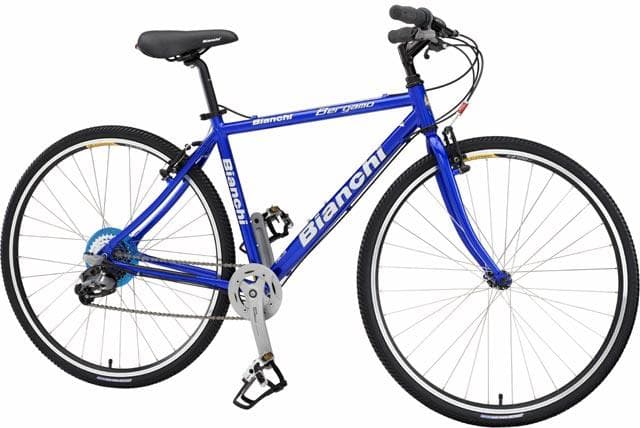 Bicycle Image