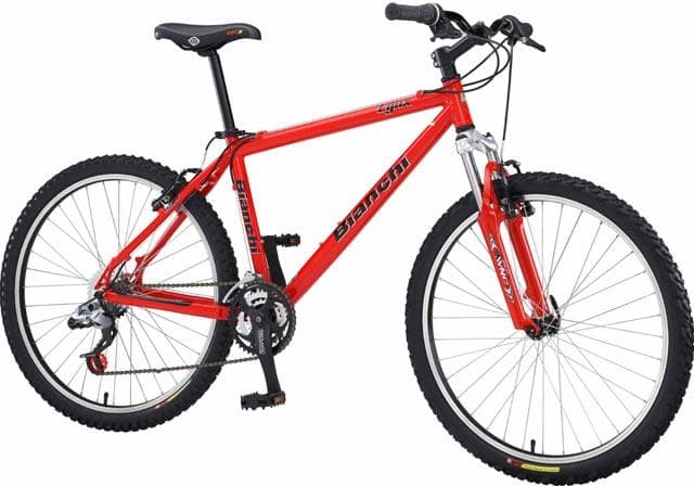 Bicycle Image