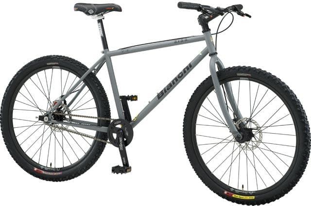 Bicycle Image