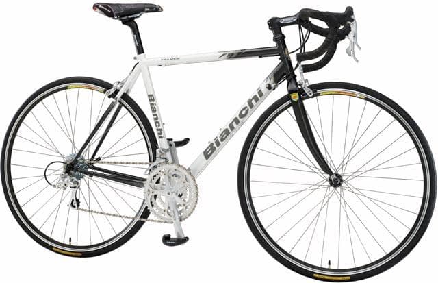 Bicycle Image