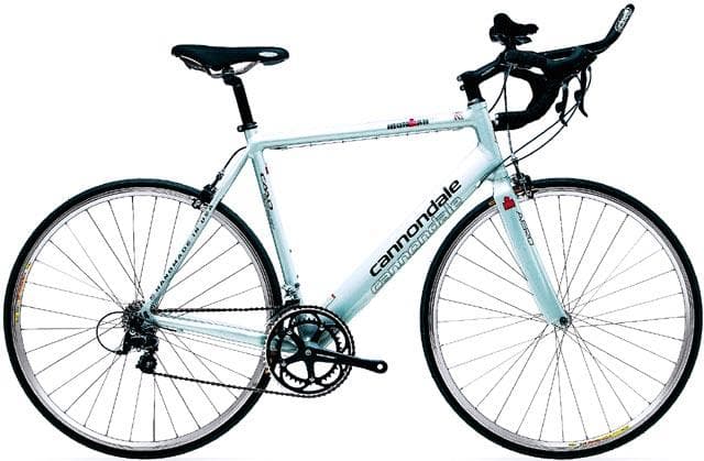 Bicycle Image