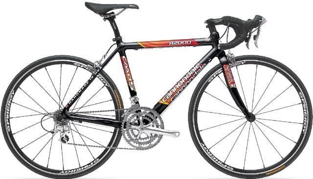 Bicycle Image