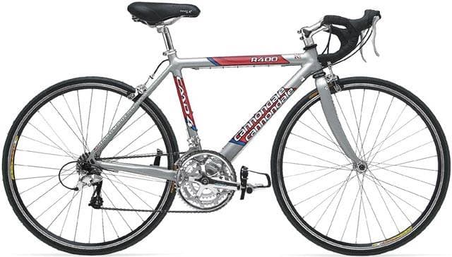 Bicycle Image
